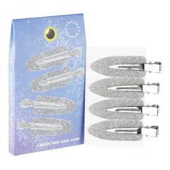 Moving Lights - Κλιπς Μαλλιών που δεν αφήνουν σημάδια, Sephora Collection