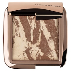 Ambient Lighting Bronzer - Πούδρα μαυρίσματος highlighter, Hourglass