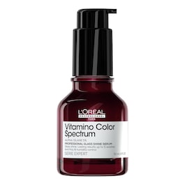 Vitamino Color Spectrum Glass Shine-Serum για Όλους τους Τύπους Βαμμένων Μαλλιών