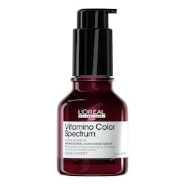 Vitamino Color Spectrum Glass Shine-Serum για Όλους τους Τύπους Βαμμένων Μαλλιών image