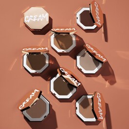 Cheeks Out Freestyle Cream Bronzer