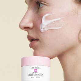 Firming day cream