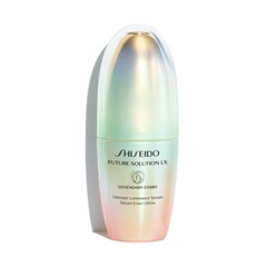 Future Solution LX Legendary Enmei Ultimate Luminance Serum, Shiseido