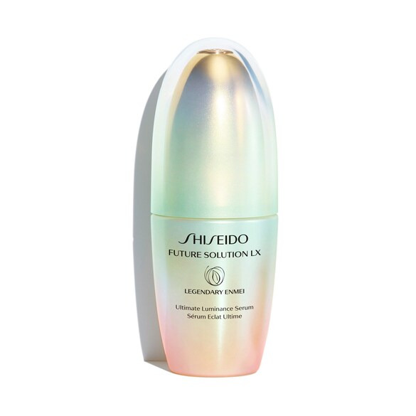 Future Solution LX Legendary Enmei Ultimate Luminance Serum, SHISEIDO
