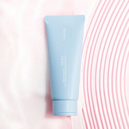 Water Bank Blue Hyaluronic Cleansing Foam