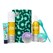2,5 g + 22 ml + 50 ml + 75 ml + 133 ml + 147 ml