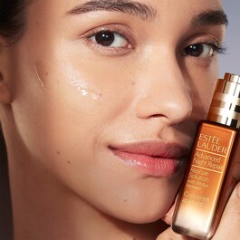 Advanced Night Repair Rescue Solution Serum with 15% Bifidus Ferment