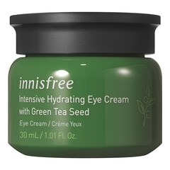 Intensive Hydrating Eye Cream with Green Tea Seed, INNISFREE