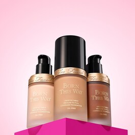 Born This Way Foundation