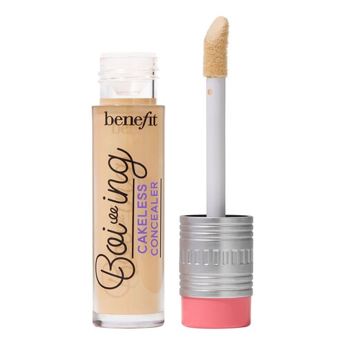 Benefit Cosmetics – Boi-ing Cakeless Concealer – κονσίλερ για μαύρους κύκλους