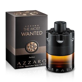 The Most Wanted Parfum 