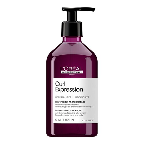 L'oréal Professionnel L'oréal Professionnel - Curl Expression Σαμπουάν Βαθύ Kαθαρισμού για Σγουρά Μαλλιά