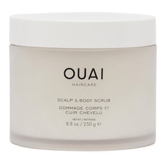 Scalp & Body Scrub, Ouai