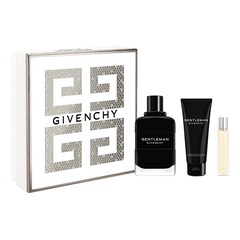 GENTLEMAN GIVENCHY EAU DE PARFUM GIFT SET, Givenchy