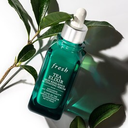 Tea Elixir Skin Resilience Activating Serum - Ορός ενεργοποίησης ανθεκτικότητας