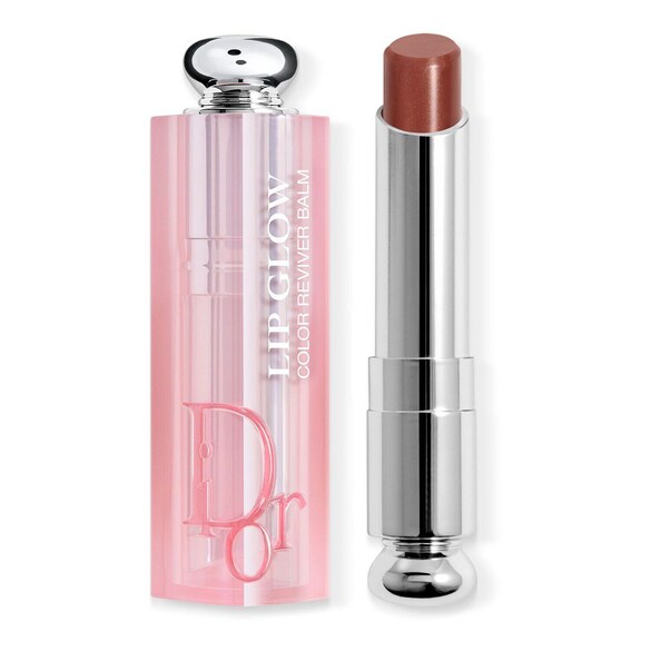 Dior Addict Lip Glow Natural Glow Custom Color Reviving Lip Balm, DIOR BACKSTAGE