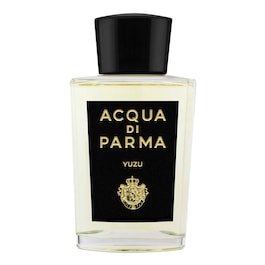 Yuzu eau de parfum