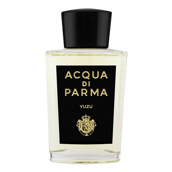 Yuzu eau de parfum, ACQUA DI PARMA