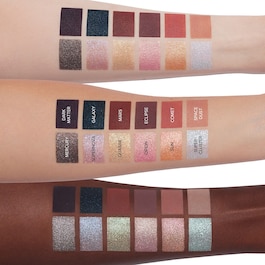 Cosmos Eye Shadow Palette