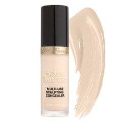 Born This Way Super Coverage concealer, TOO FACED