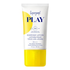 Play Everyday SPF 50 - Αντηλιακή Λοσιόν, Supergoop!