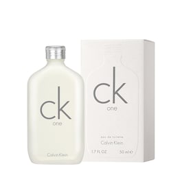 Calvin Klein One
