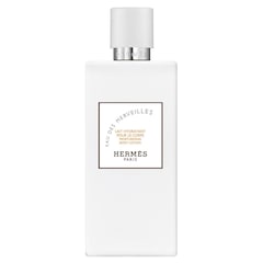 Eau des Merveilles Lait des Merveilles Body Lotion, Hermès