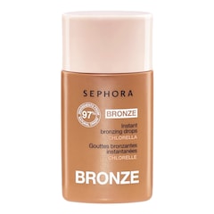 Instant Bronzing Drops - Σταγόνες Μαυρίσματος, Sephora Collection