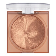 GloWish - Soft Radiance Bronzing Powder travel size, HUDA BEAUTY