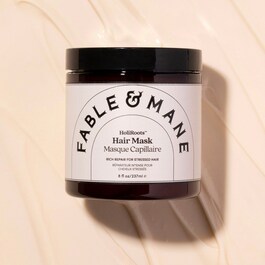HoliRoots™ Hair Mask - Repairing Hair Mask