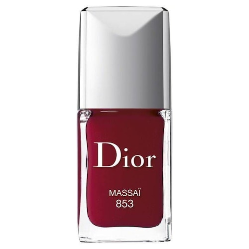 Dior – Dior Vernis – Nail Lacquer – Long Wear & Gel Effect Finish