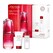 50 ml + 30 ml + 30 ml 