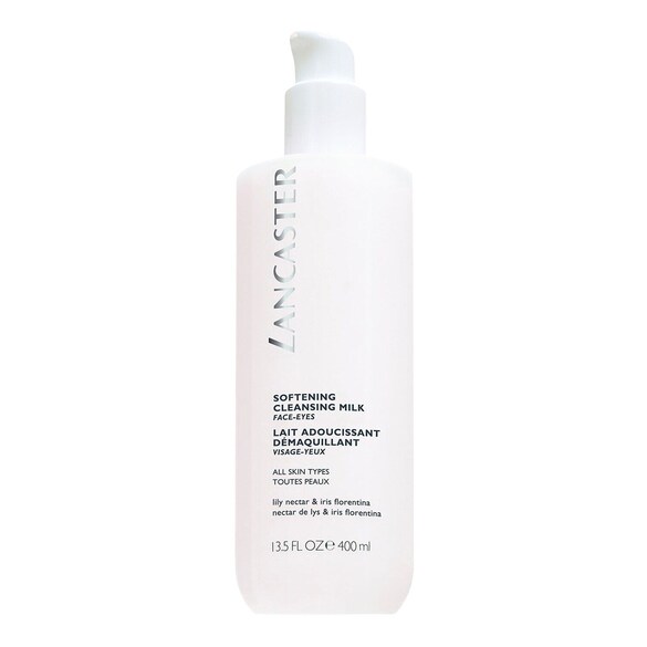 Lancaster Softening Cleansing Milk, Lancaster
