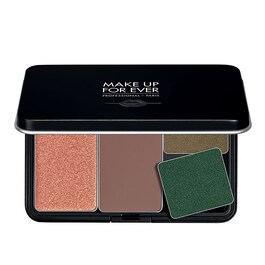 Artist Face Color Refillable Makeup Palette