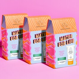 MATES FOR LIFE SET