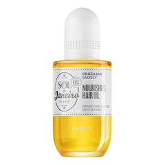 Brazilian Glossy™ - Nourishing Anti-Frizz Hair Oil, Sol De Janeiro