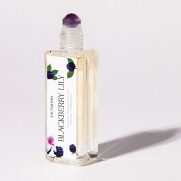 Blackberry Lily - Perfume Oil