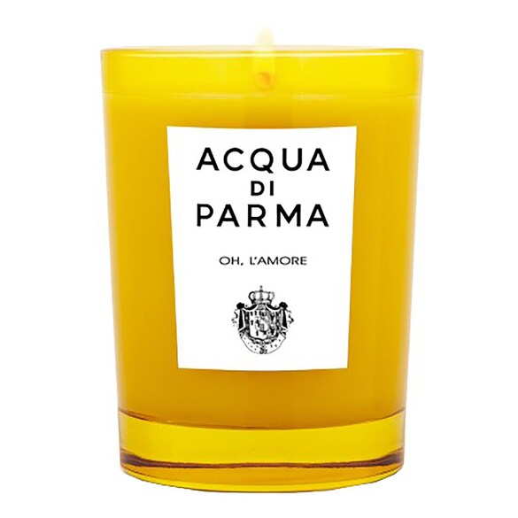 Oh l´amore Kerze, ACQUA DI PARMA