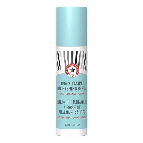 First Aid Beauty – 10% Vitamin C – Brightening Serum