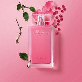 for her fleur musc - Eau de Toilette Florale