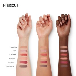 Mini Voyageur Eyeshadow Palette