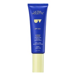 Supreme Screen SPF50+ - Crème solaire hydratante
