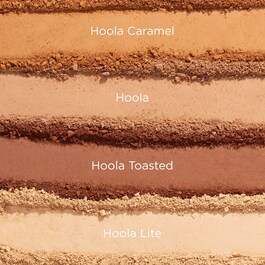 Hoola matte - bronzer 