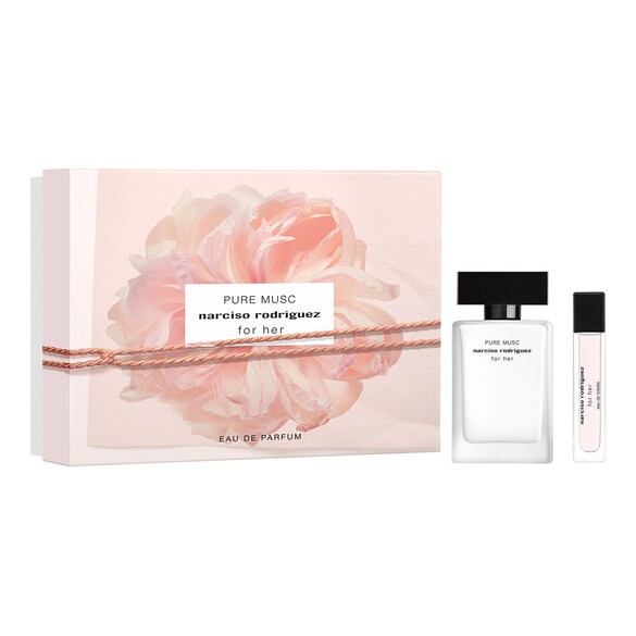 For Her -Set Eau de Parfum, Narciso Rodriguez