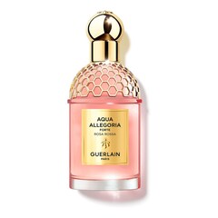 Aqua Allegoria Forte Rosa Rossa Eau de Parfum, GUERLAIN