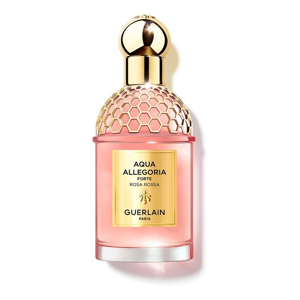 Aqua Allegoria Forte Rosa Rossa Eau de Parfum, GUERLAIN