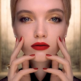 Diorific - The Atelier of Dreams Limited Edition Lipstick