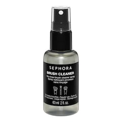 No-Rinse Brush Cleaner Spray, Sephora Collection