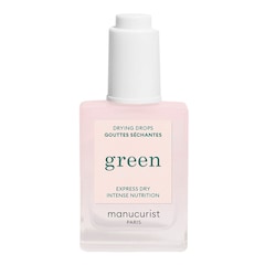 Green - Σταγόνες στεγνώματος, Manucurist