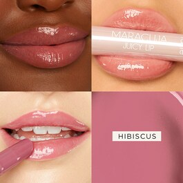 Merry Maracuja Juicy Lip Duo Lip Makeup